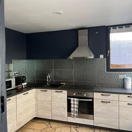 Sainte-Savine Maison Savinienne מראה חיצוני תמונה