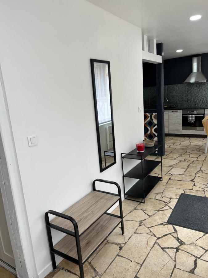 Sainte-Savine Maison Savinienne מראה חיצוני תמונה
